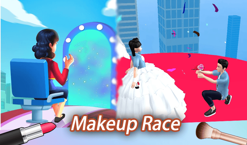 makeup-race