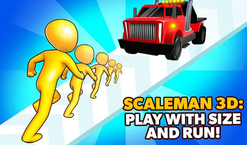 scaleman-3d-play-with-size-and-run