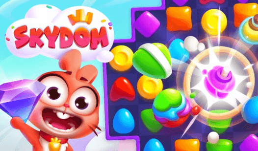 skydom-match-3