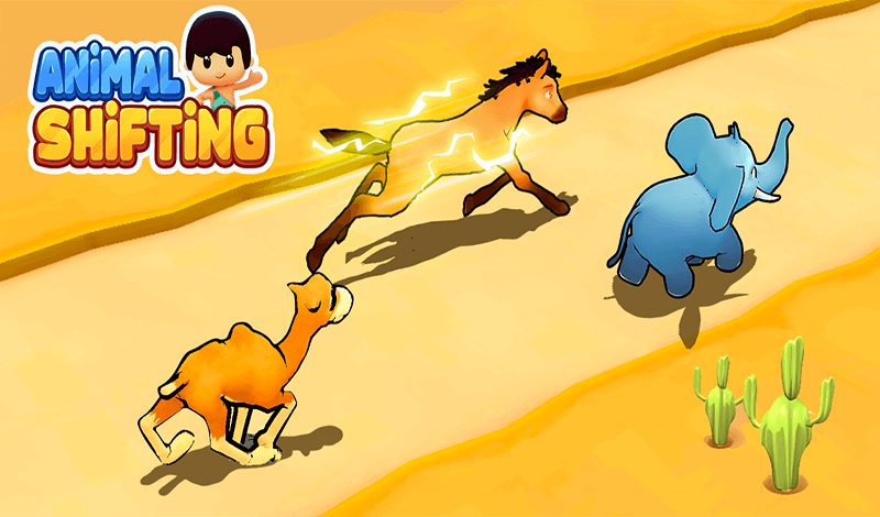animal-shifting