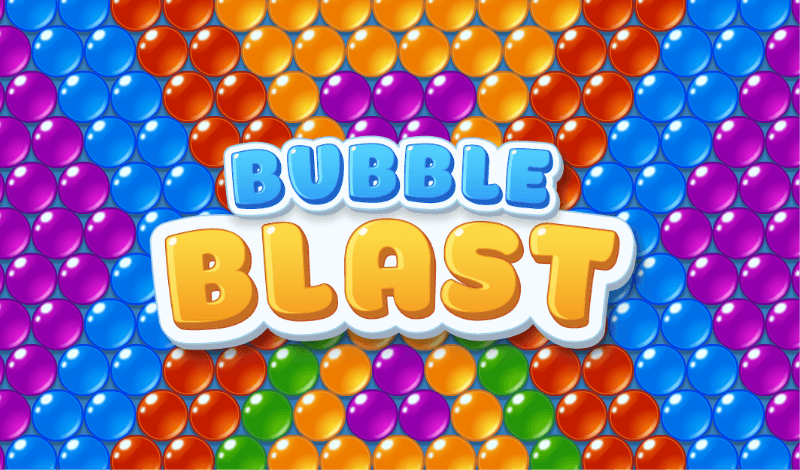 bubble-blast