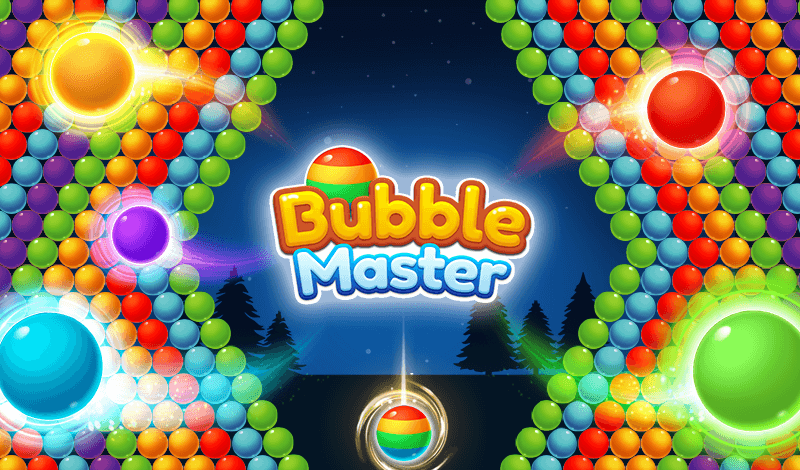 bubble-master