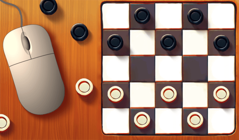 checkers-vs-computer