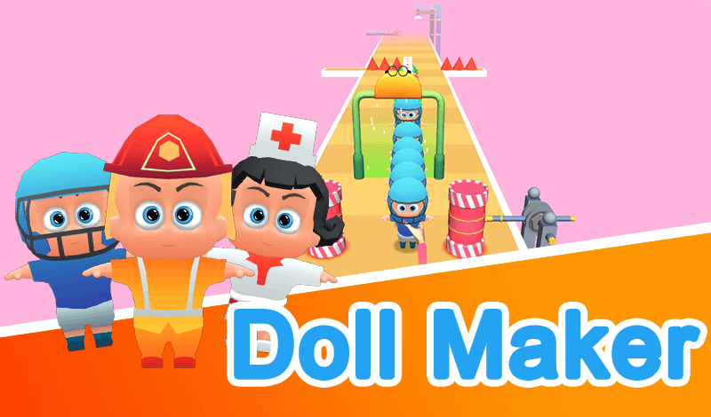 doll-maker