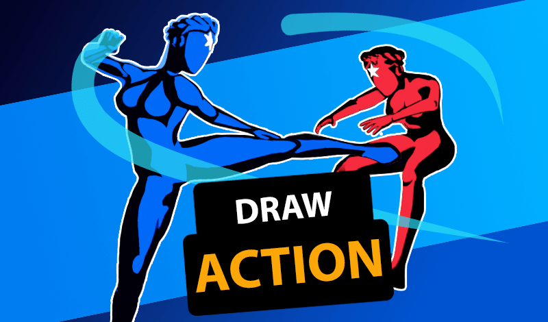 draw-action