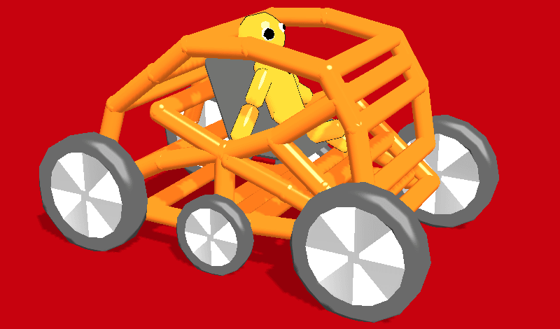 draw-crash-race-stunt-race