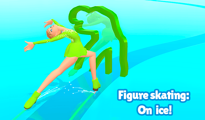 figure-skating-on-ice