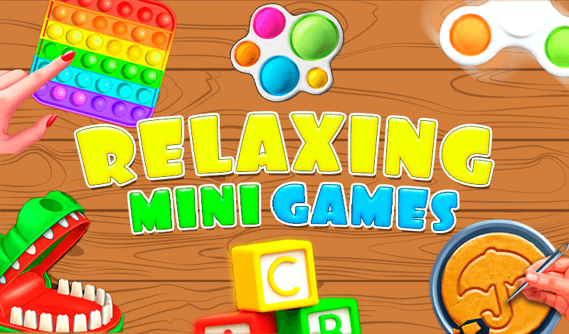 relaxing-mini-games