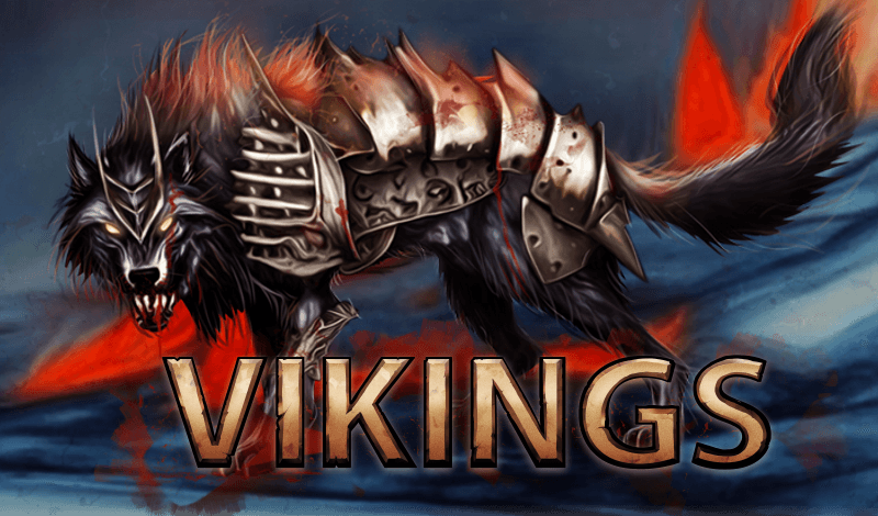 vikings